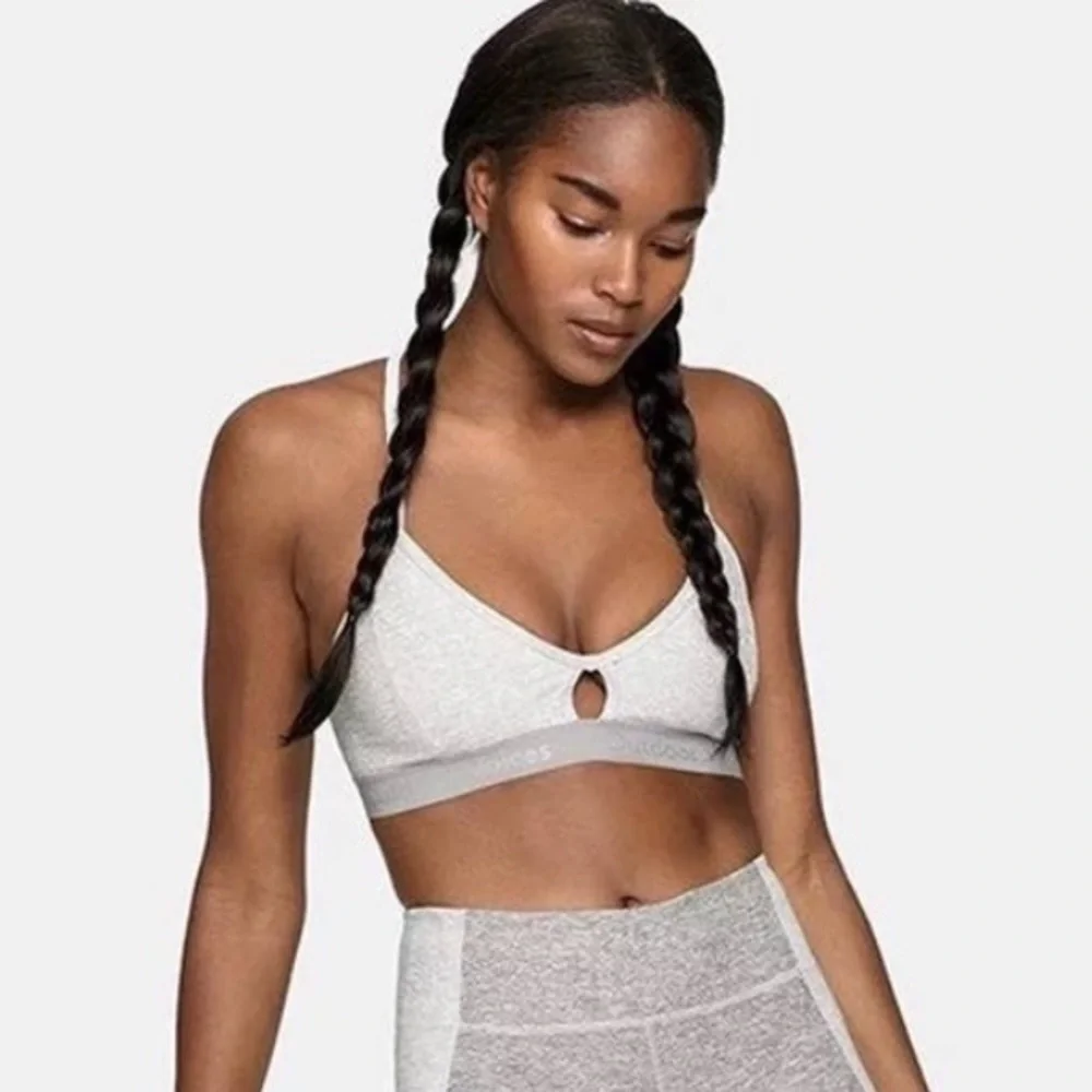 Outdoor Voices Steeplechase Bra L